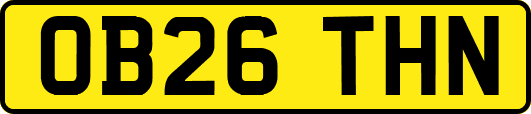 OB26THN