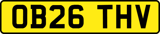 OB26THV