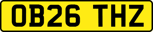 OB26THZ