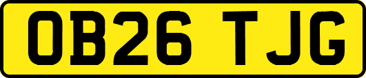 OB26TJG