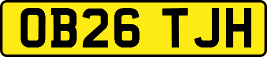 OB26TJH