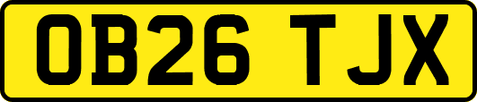 OB26TJX