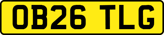 OB26TLG