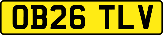 OB26TLV