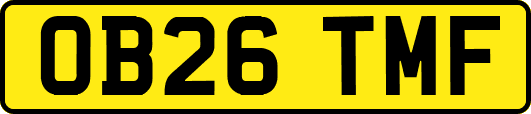 OB26TMF