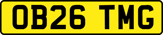OB26TMG