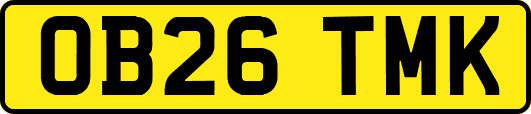 OB26TMK