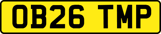 OB26TMP