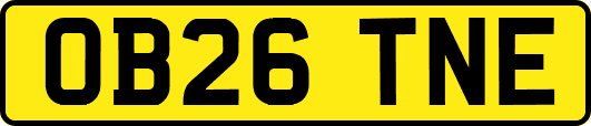 OB26TNE