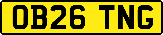 OB26TNG