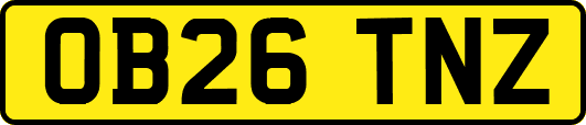OB26TNZ