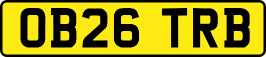OB26TRB