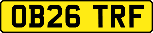 OB26TRF