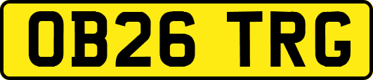 OB26TRG