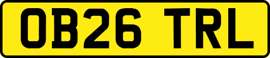 OB26TRL