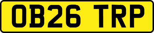 OB26TRP