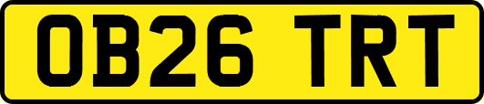 OB26TRT
