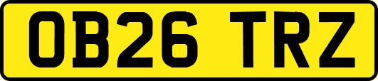 OB26TRZ