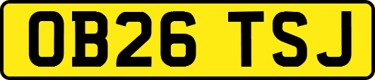OB26TSJ