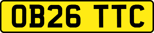 OB26TTC
