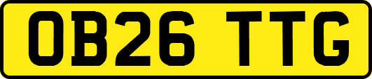 OB26TTG