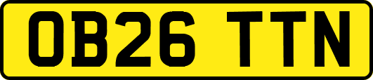 OB26TTN
