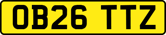 OB26TTZ