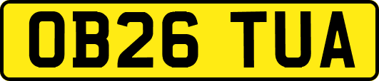 OB26TUA