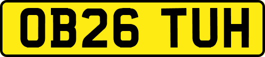 OB26TUH