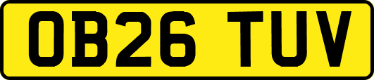 OB26TUV