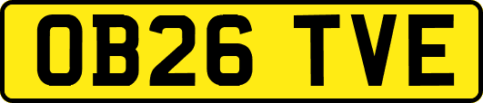 OB26TVE