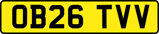 OB26TVV