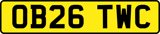OB26TWC