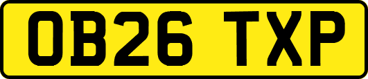 OB26TXP