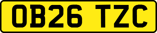 OB26TZC