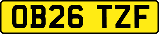 OB26TZF