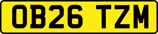 OB26TZM