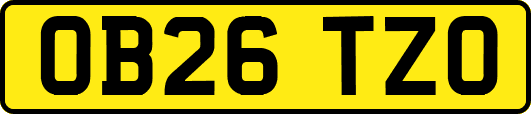 OB26TZO