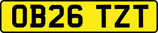 OB26TZT