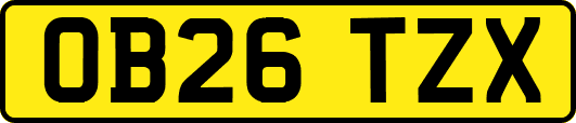 OB26TZX
