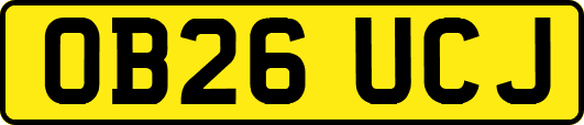 OB26UCJ