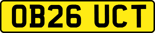 OB26UCT