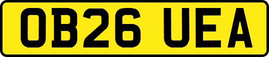 OB26UEA