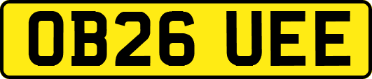 OB26UEE