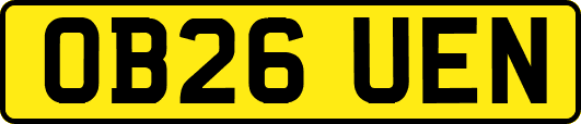 OB26UEN