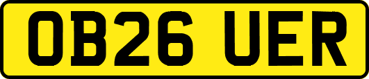OB26UER