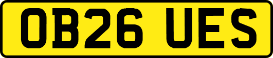 OB26UES