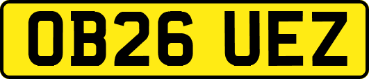 OB26UEZ