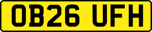 OB26UFH