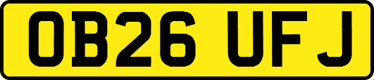 OB26UFJ
